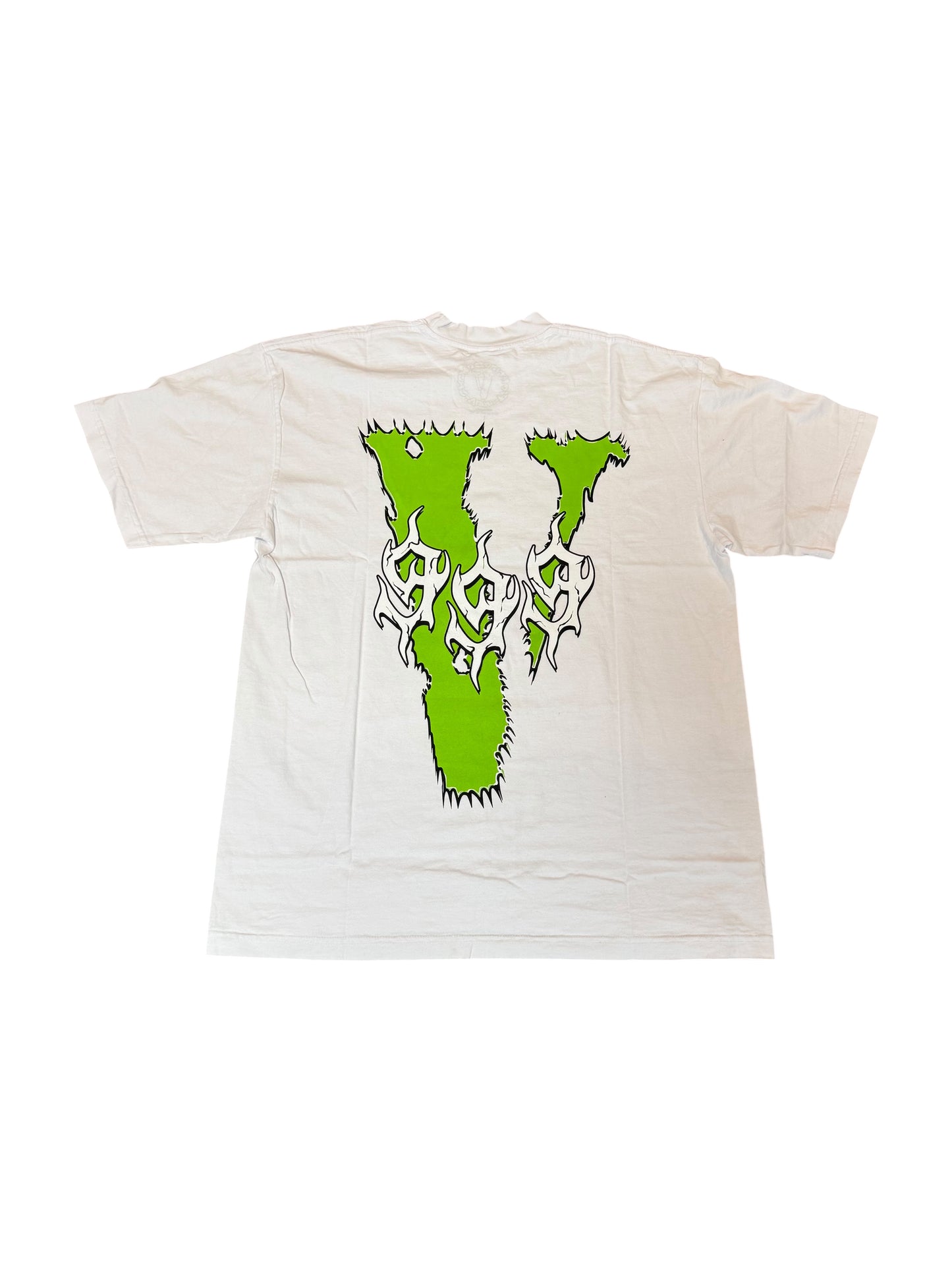 Vlone Fighting Demons T-Shirt