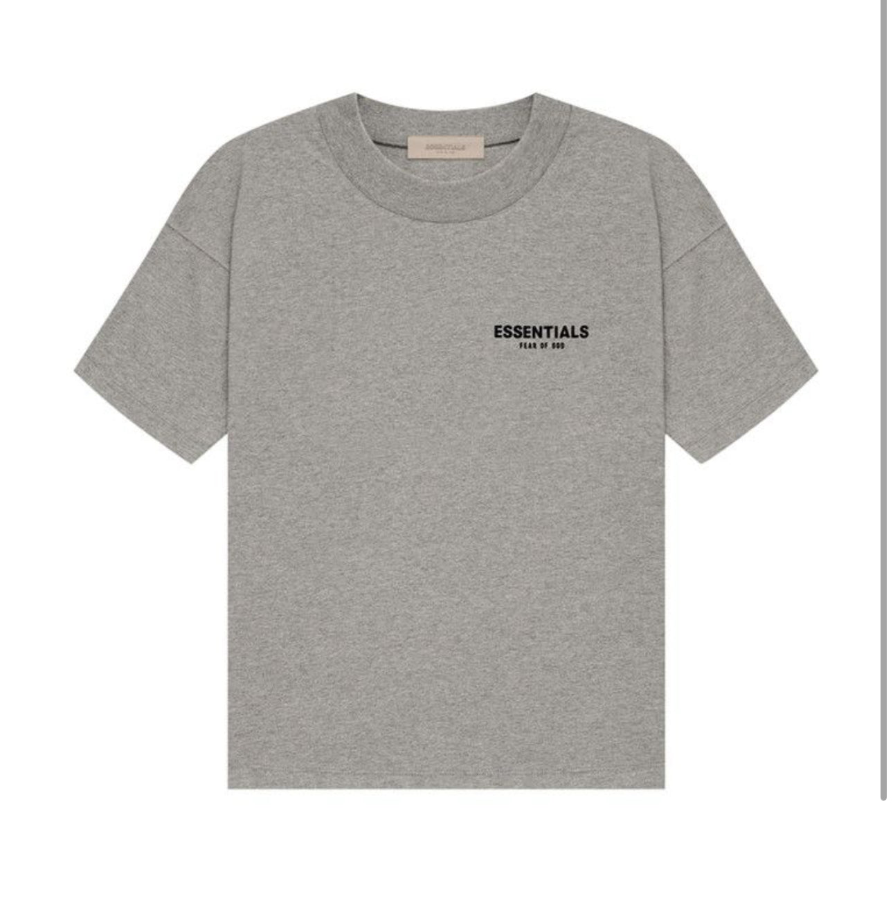 Fear Of God Essentials Tee (Multi Colors)
