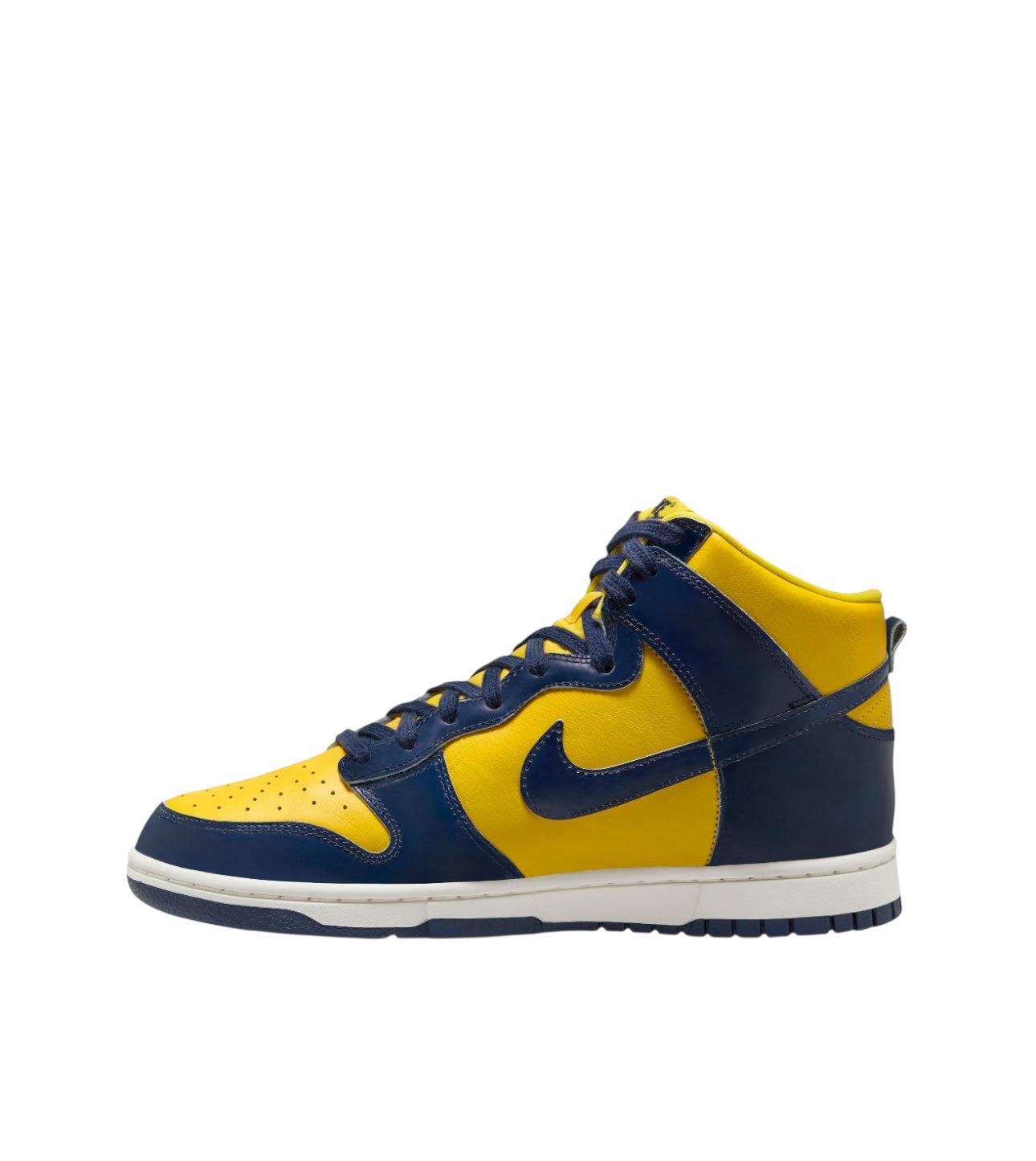 Nike Dunk Hi Retro SE