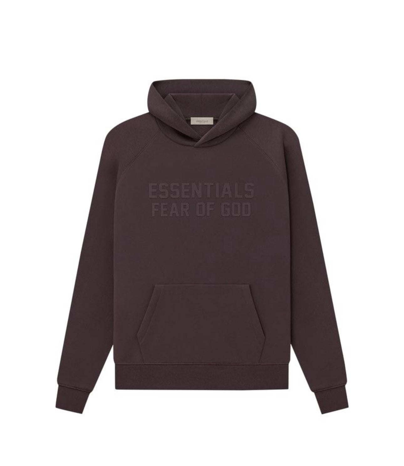 Fear Of God Essentials Hoodie (Multi Colorways)