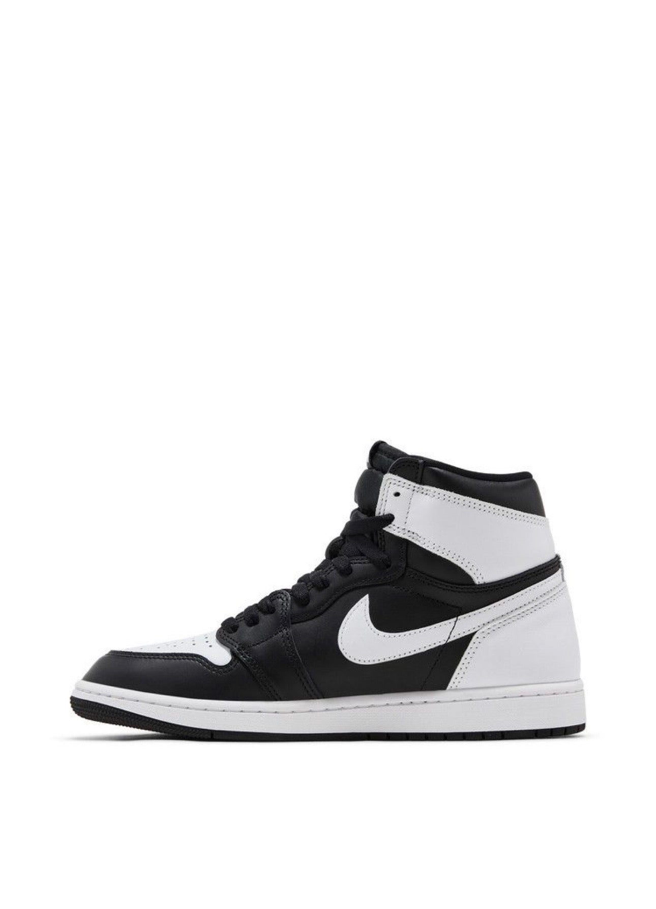 Jordan 1 Retro High OG 'Black White 2.0'