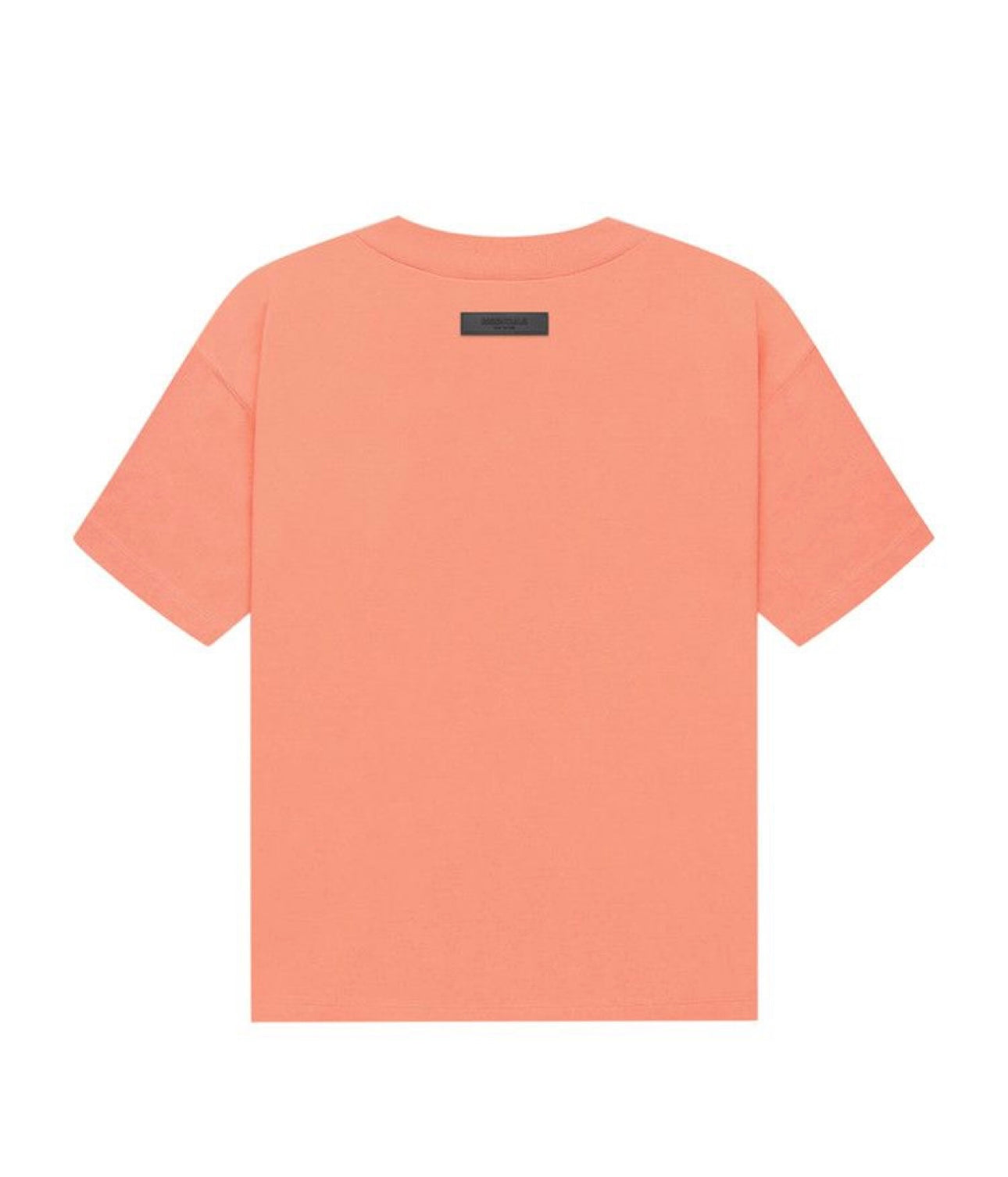 Fear Of God Essentials Short-Sleeve Tee (Multi Colorways)