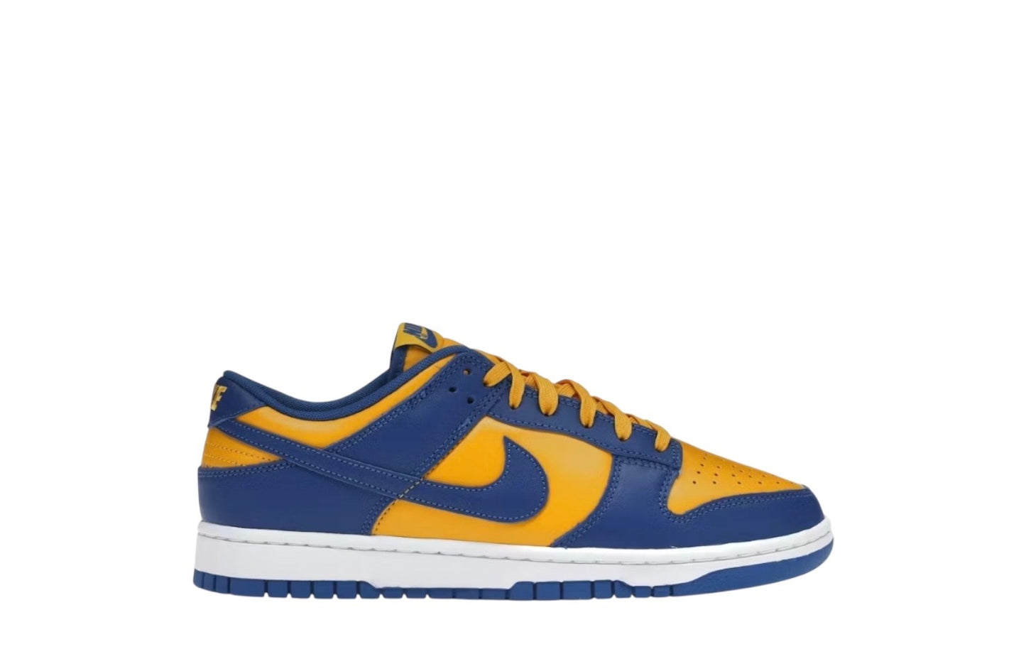 Nike Dunk Lows (UCLA)