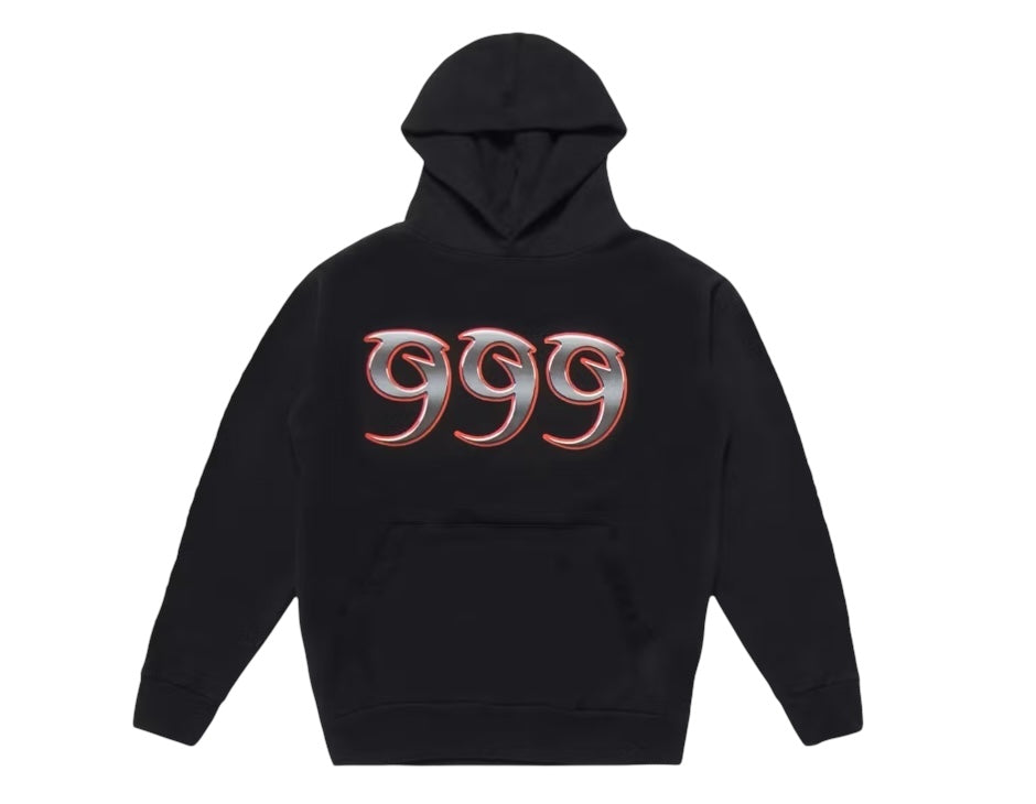 Vlone x Juice WRLD Blade Hoodie (multi colors)