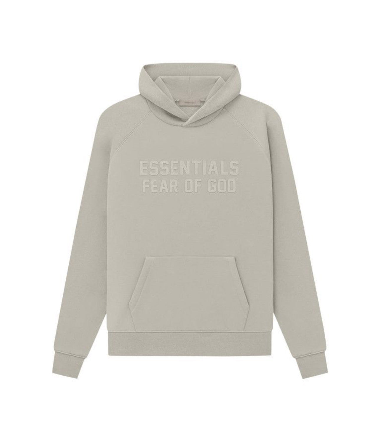 Fear Of God Essentials Hoodie (Multi Colorways)