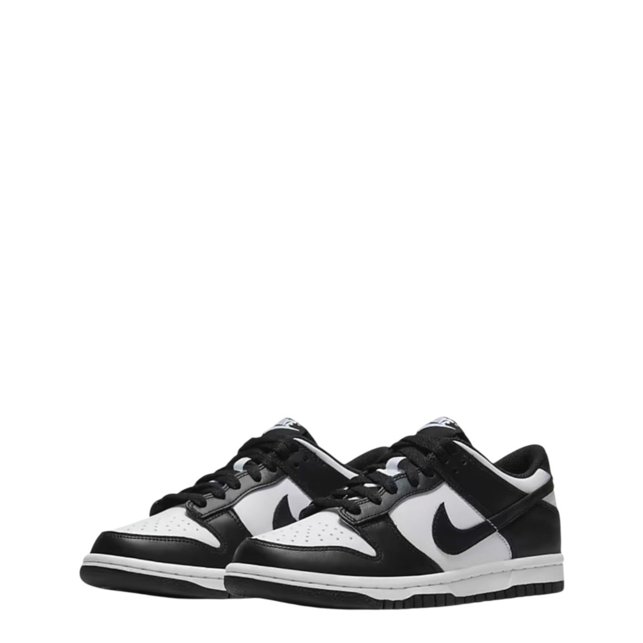 Nike Dunk Lows (Pandas)