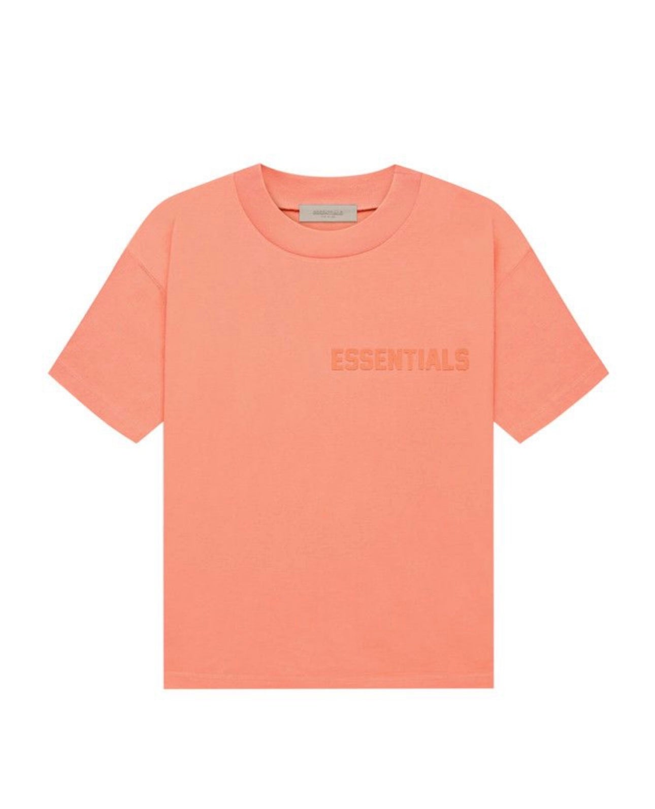 Fear Of God Essentials Short-Sleeve Tee (Multi Colorways)