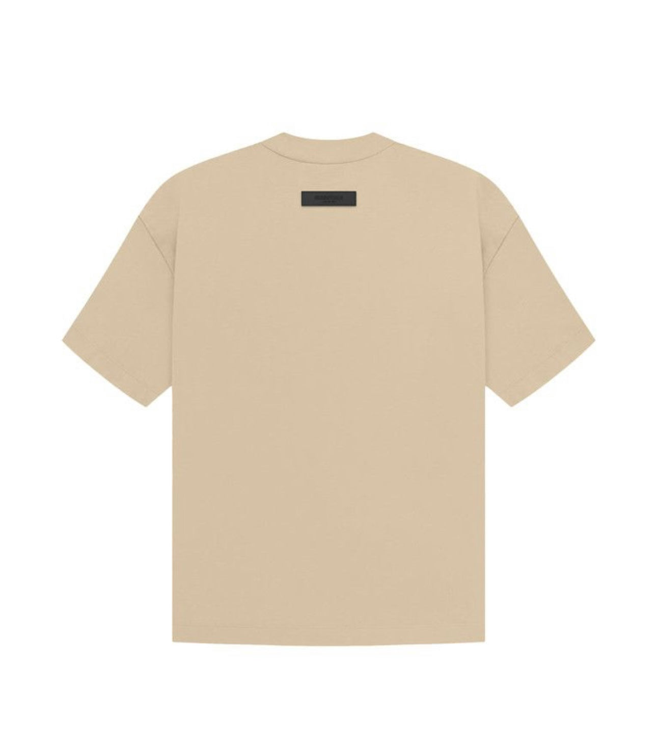 Fear Of God Essentials Short-Sleeve Tee (Multi Colorways)