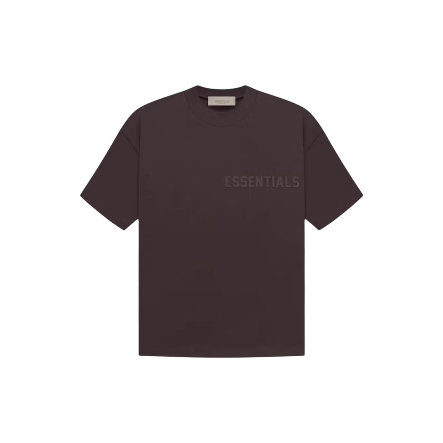 Fear Of God Essentials Short-Sleeve Tee (Multi Colorways)