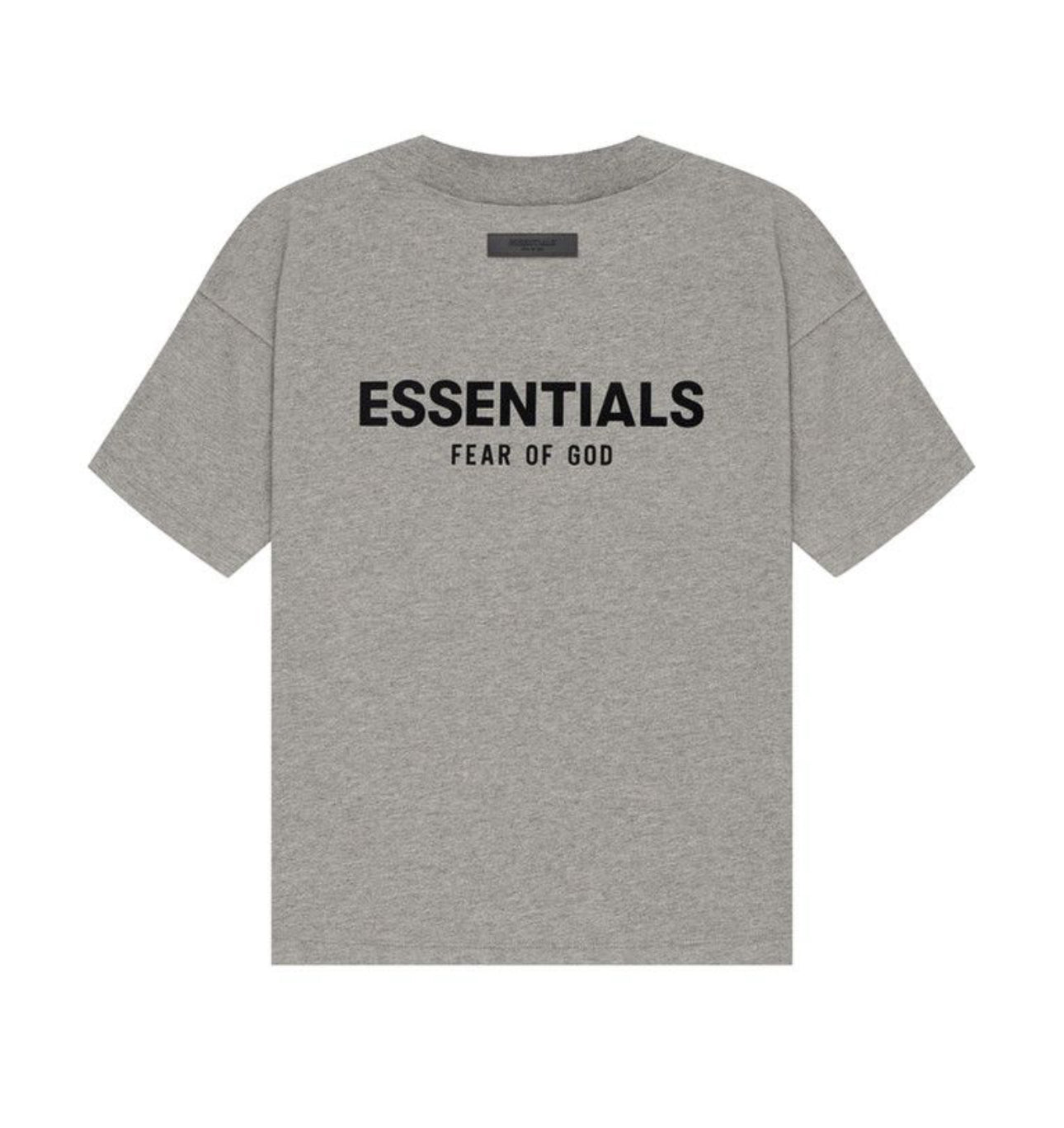 Fear Of God Essentials Tee (Multi Colors)