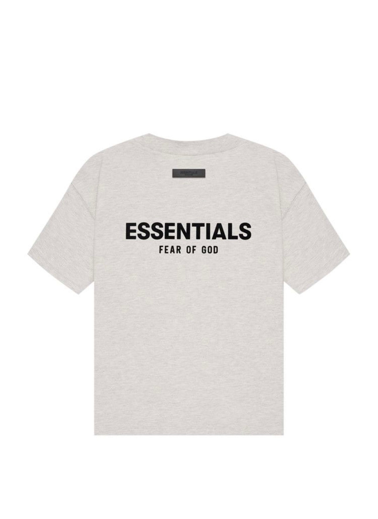 Fear Of God Essentials Tee (Multi Colors)
