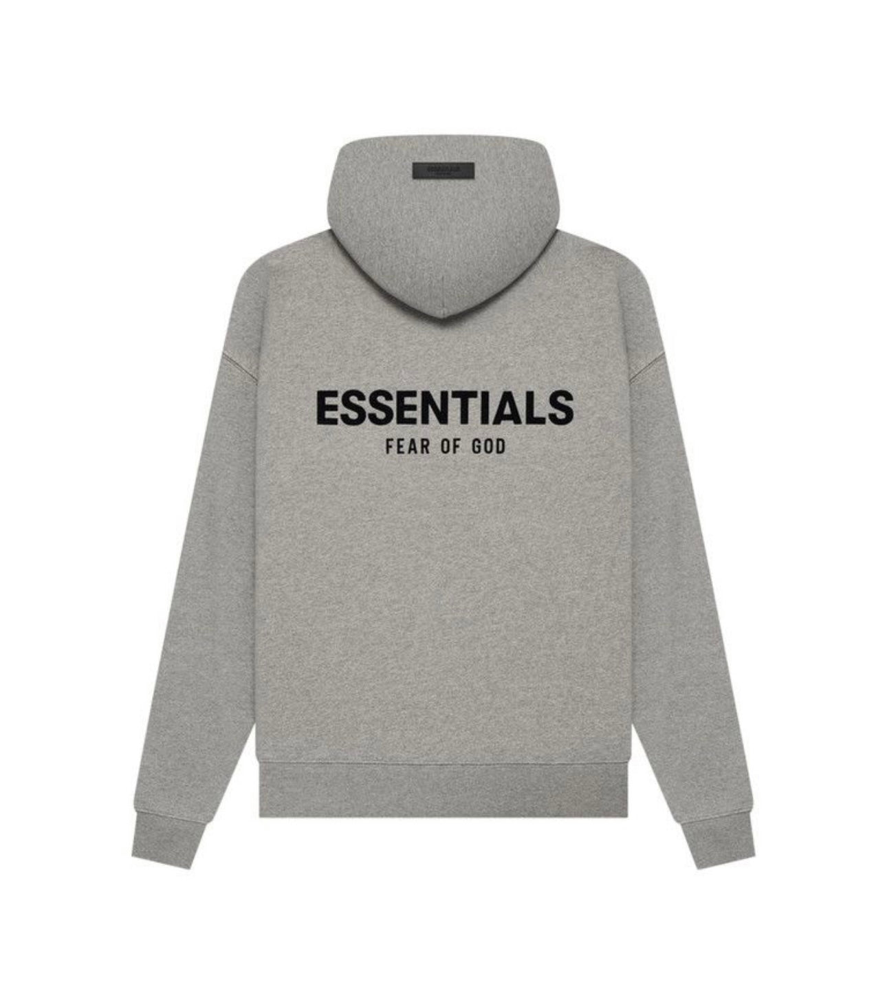 Fear Of God Essentials Hoodie (Multi Colorways)