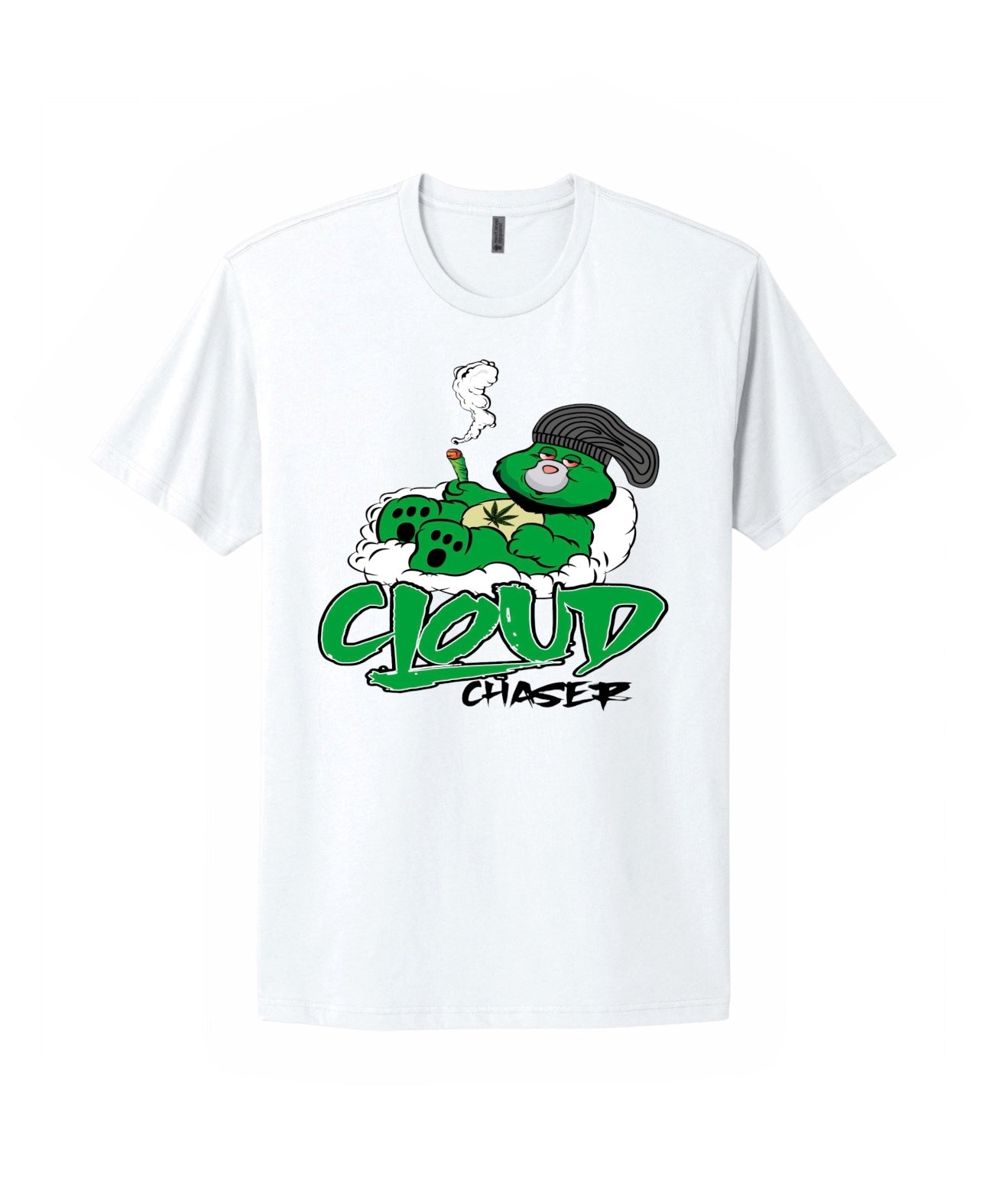 Cloud Chaser T-Shirts (Multi Colorways)