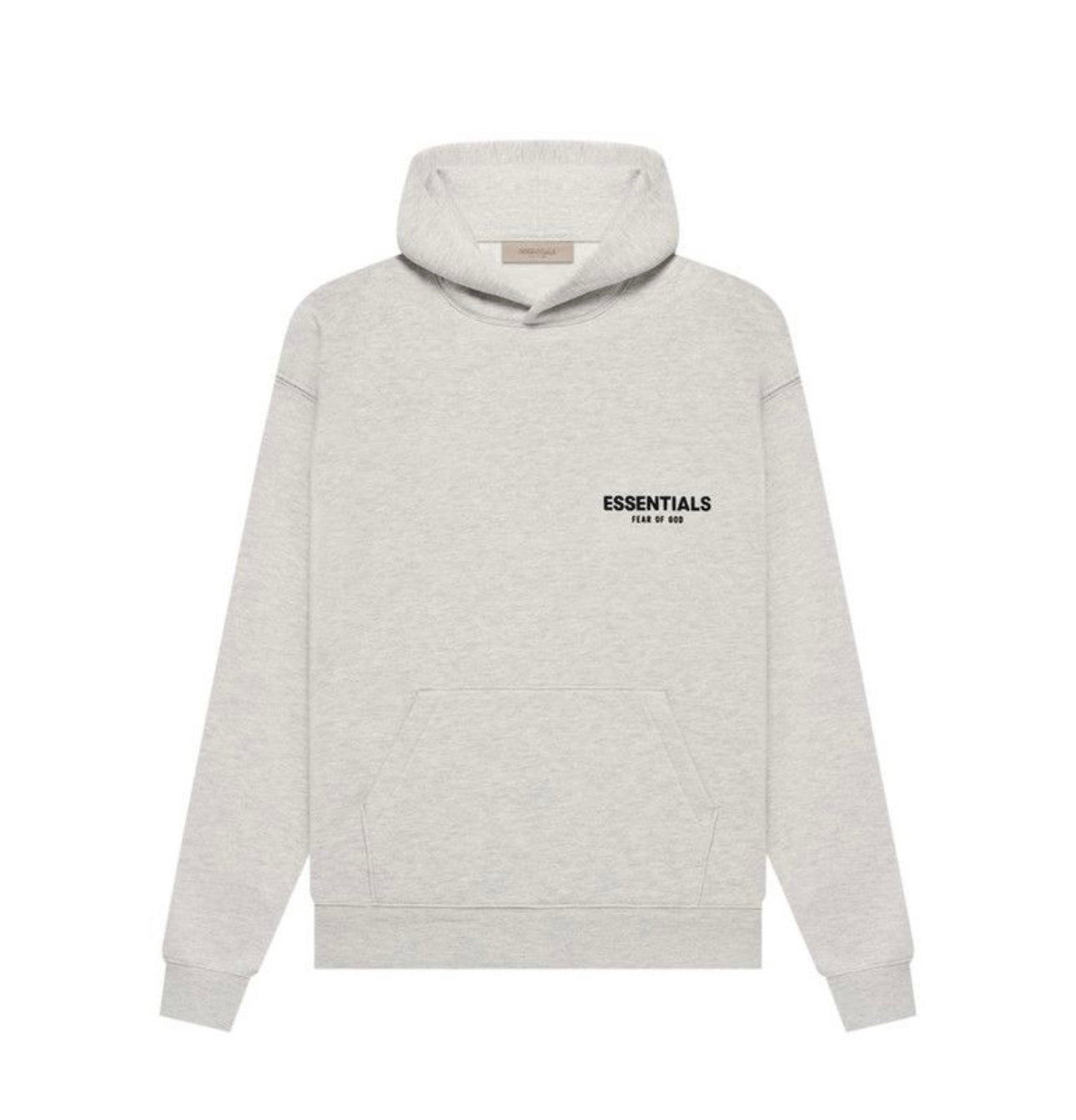 Fear Of God Essentials Hoodie (Multi Colorways)