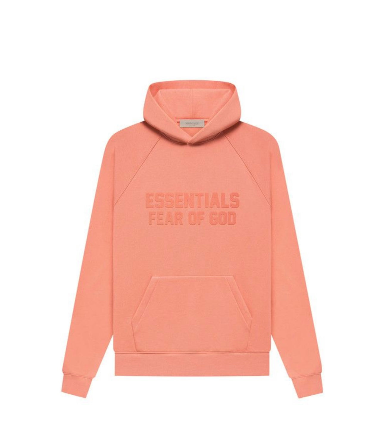 Fear Of God Essentials Hoodie (Multi Colorways)