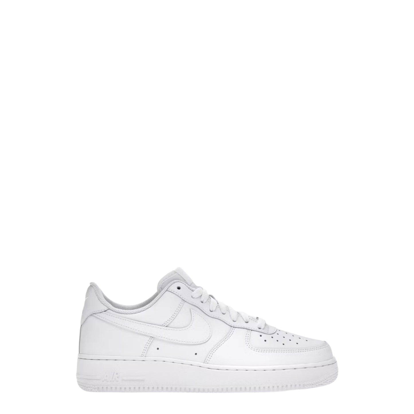 Air Force 1 (WHITE)