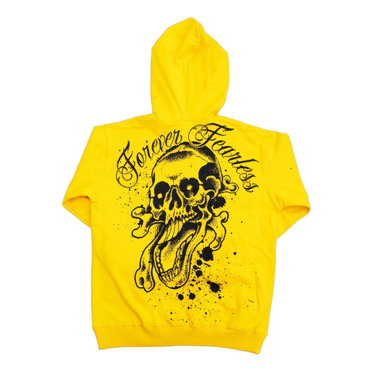 Watson Forever Fearless Hoodie