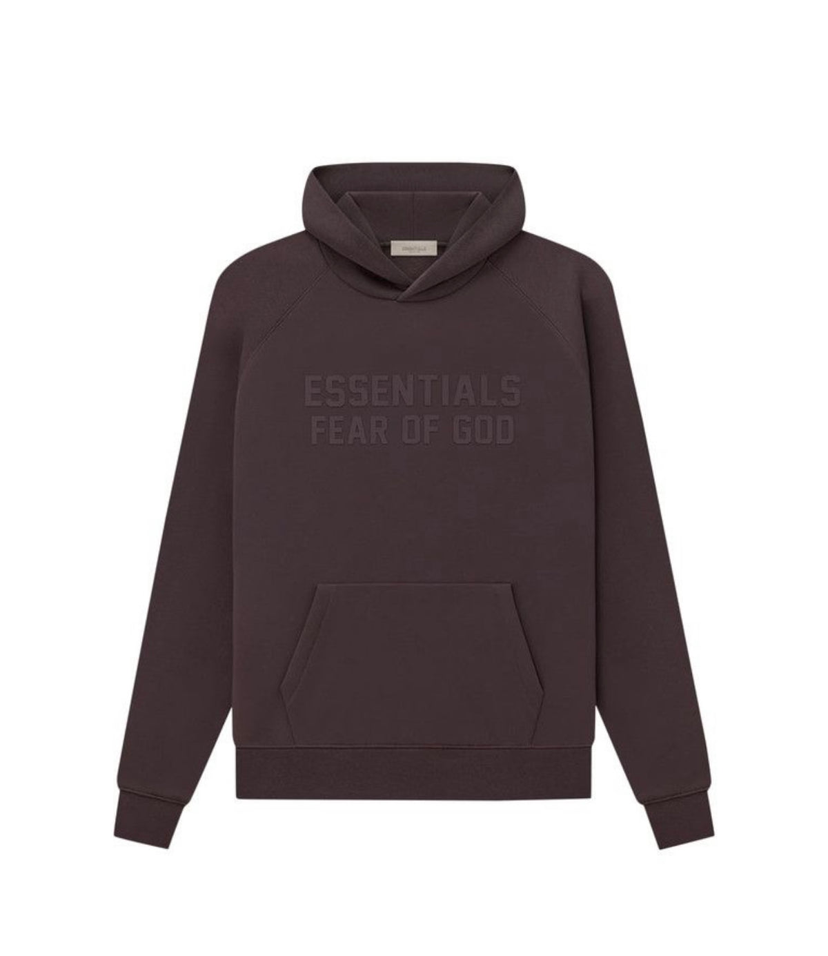 Fear of God Essentials Classic Hoodie (Multi Color)