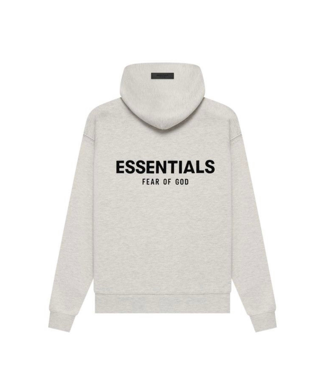 Fear Of God Essentials Hoodie (Multi Colorways)