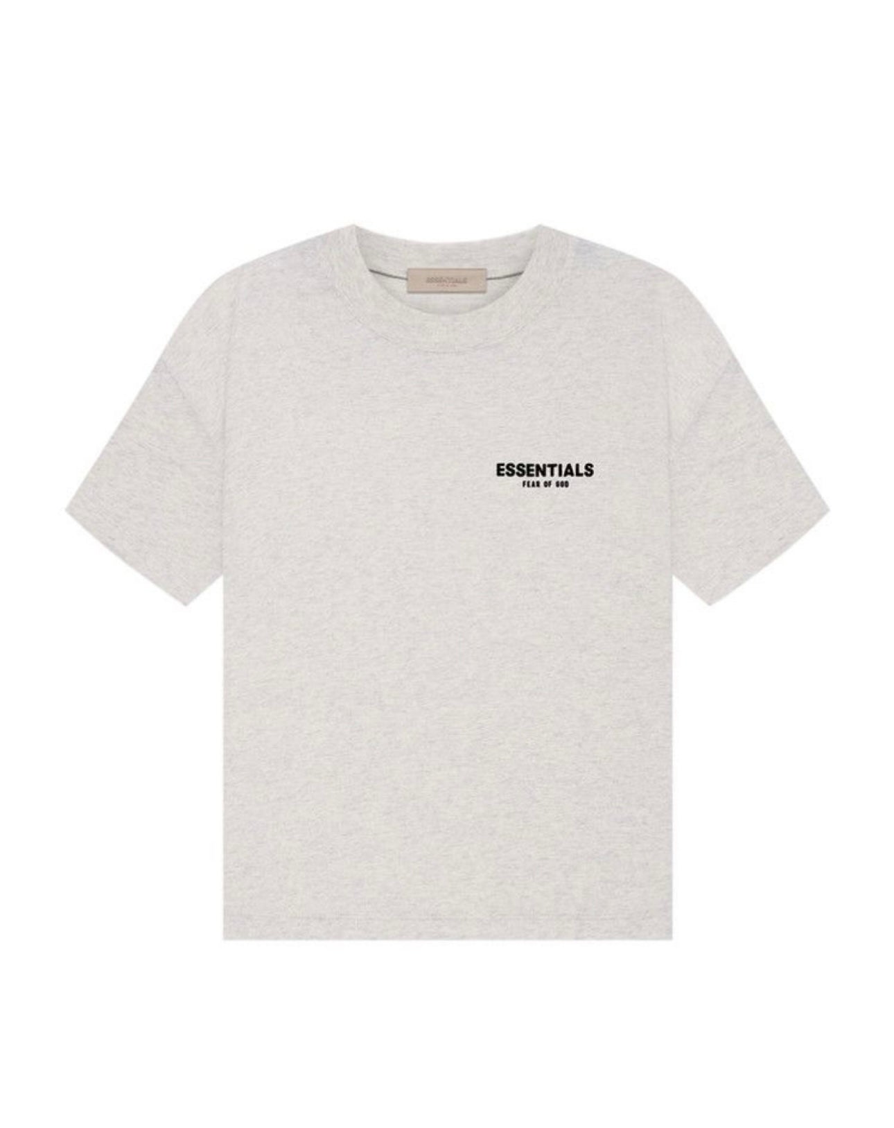 Fear Of God Essentials Tee (Multi Colors)