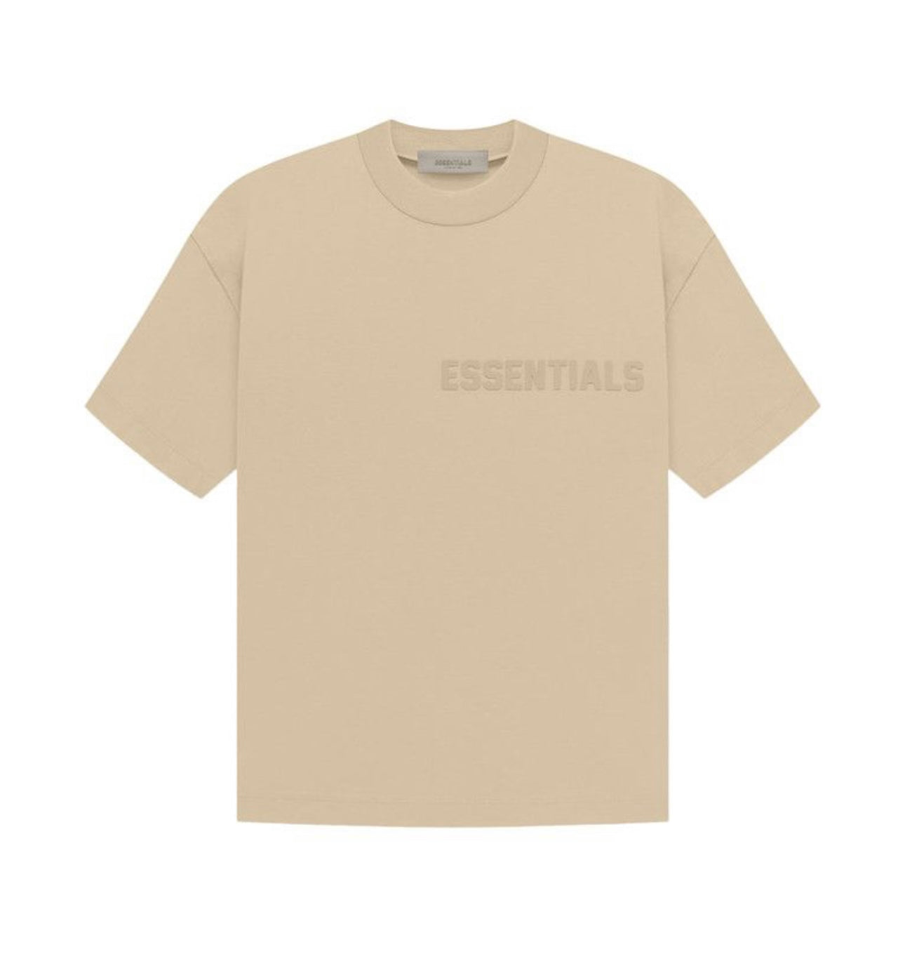 Fear Of God Essentials Short-Sleeve Tee (Multi Colorways)