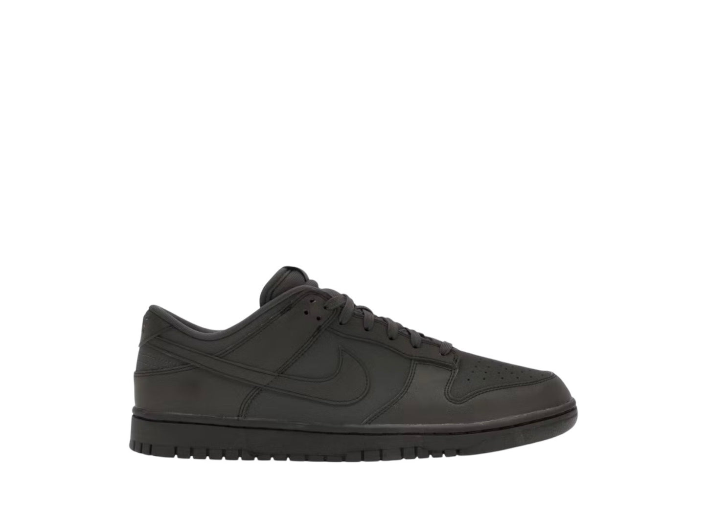 Nike Dunk Lows (Cyber Reflective)
