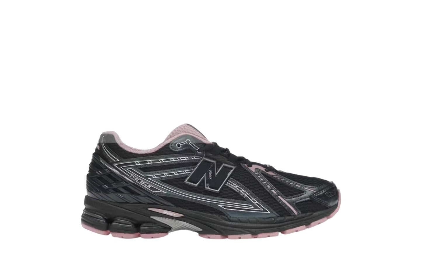 New Balance 1906R Pink Taffy