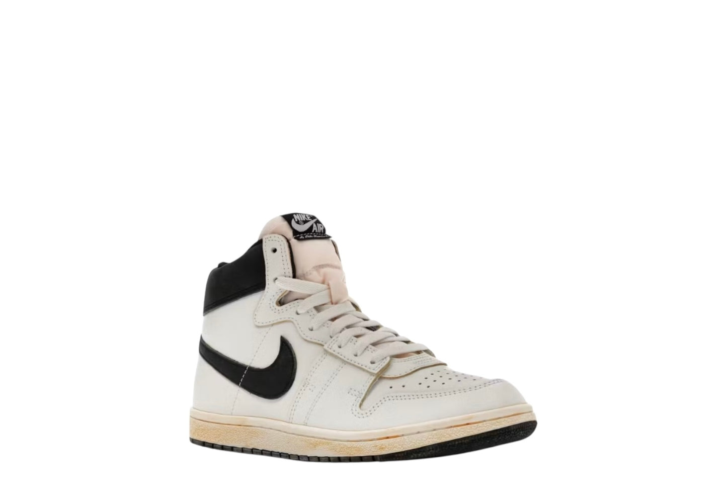 Jordan Airship PE SP (A Ma Mangie're)
