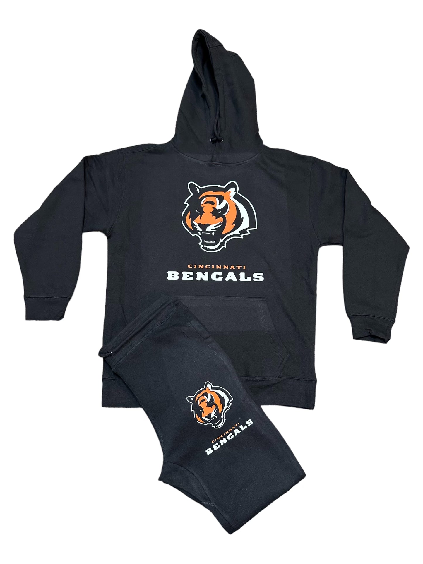 Bengals Jogger Set