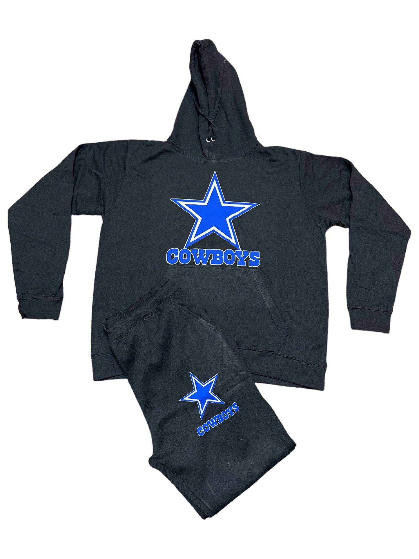 Cowboys Jogger Set