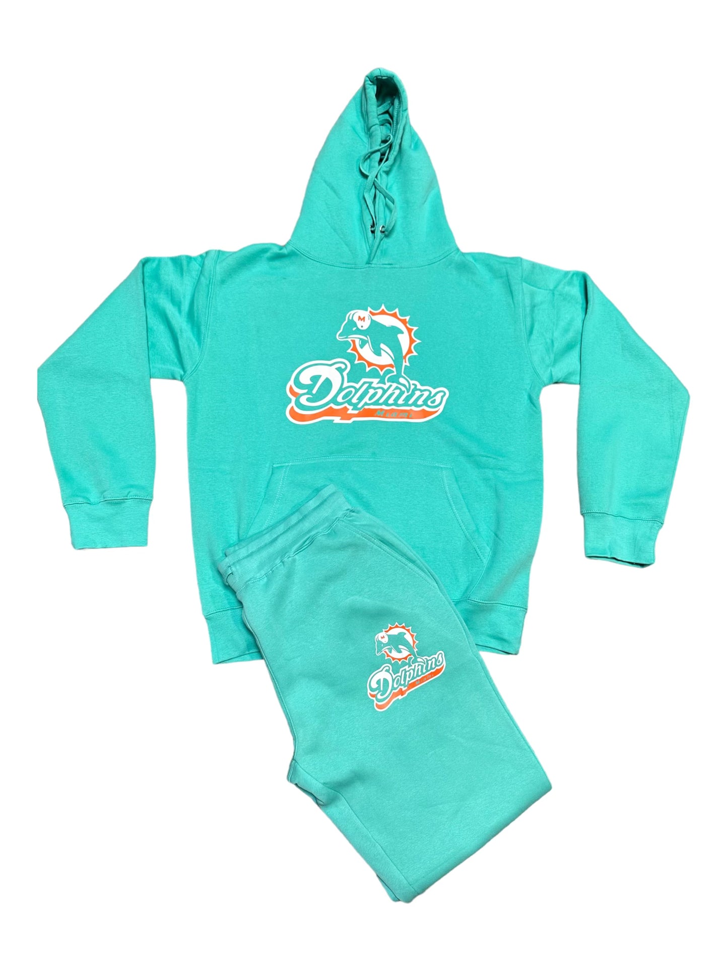 Dolphins Jogger Set
