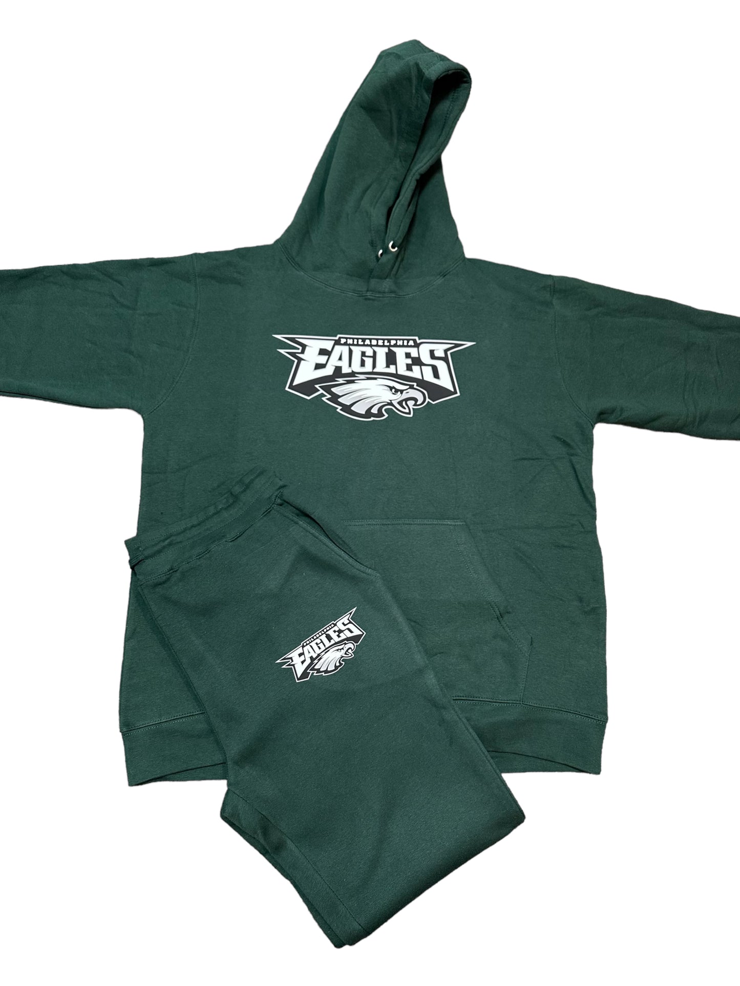 Eagles Jogger Set