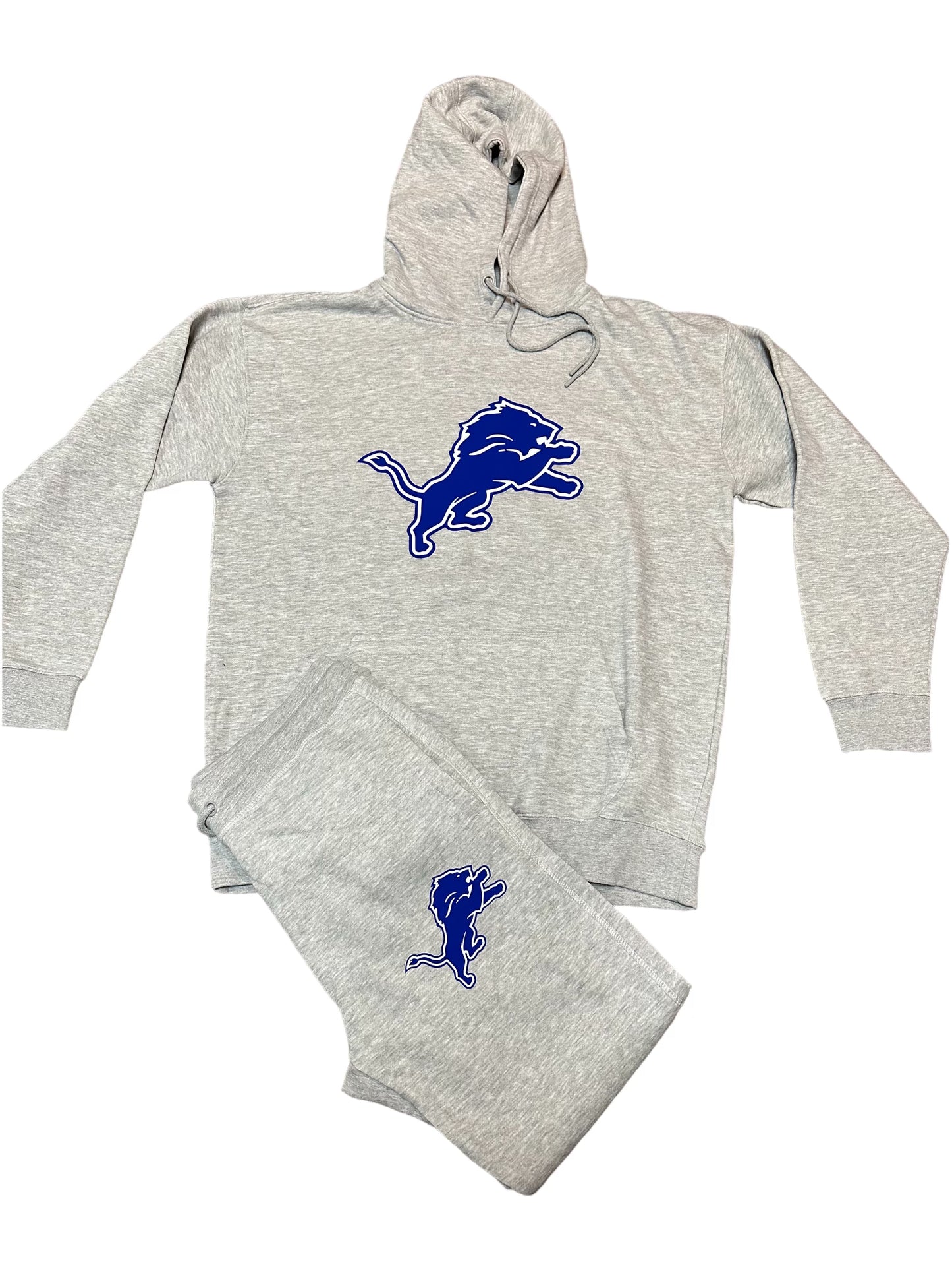 Lions Jogger Set