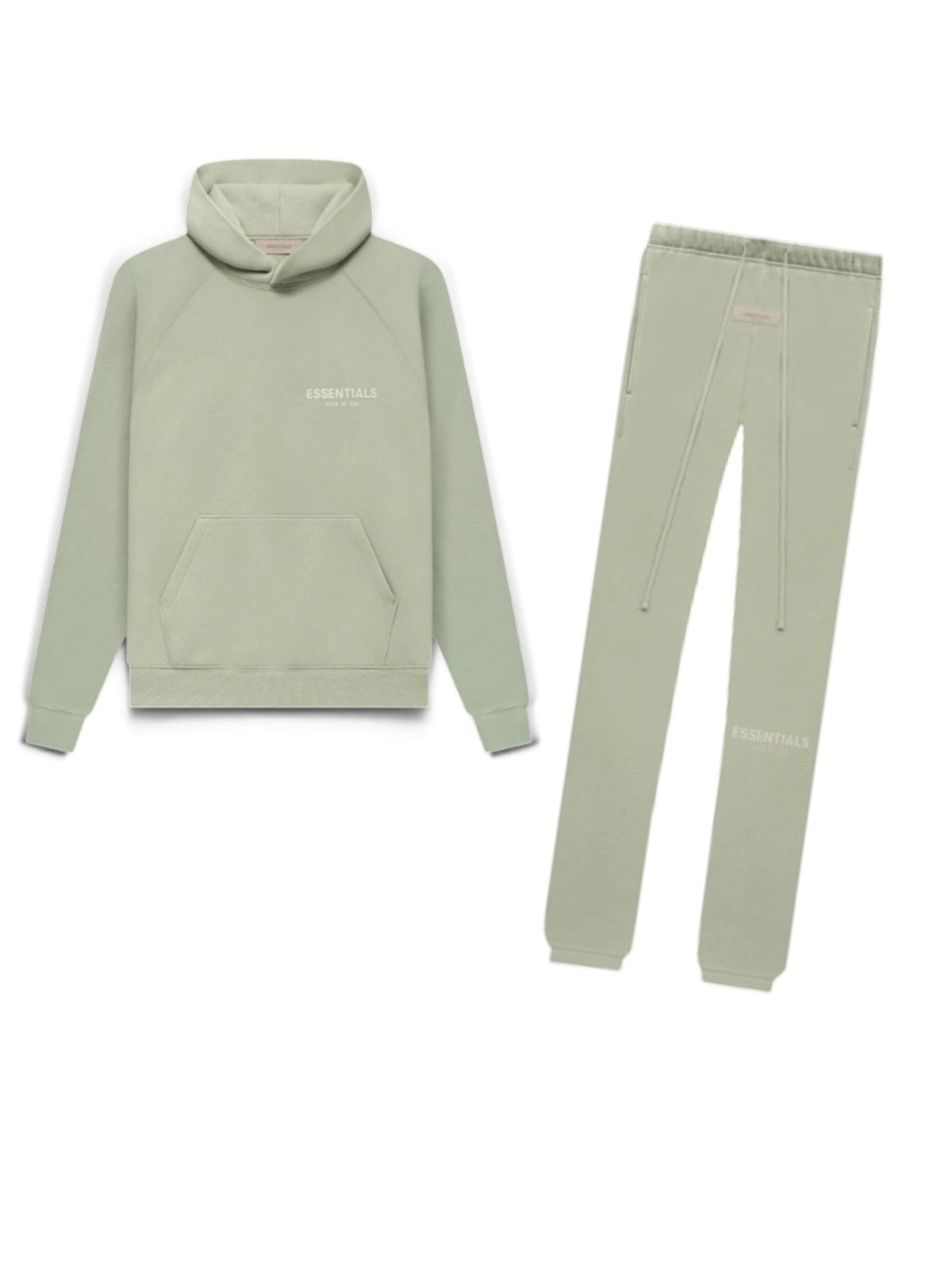 Fear Of God Essentials Set (Seam Foam)