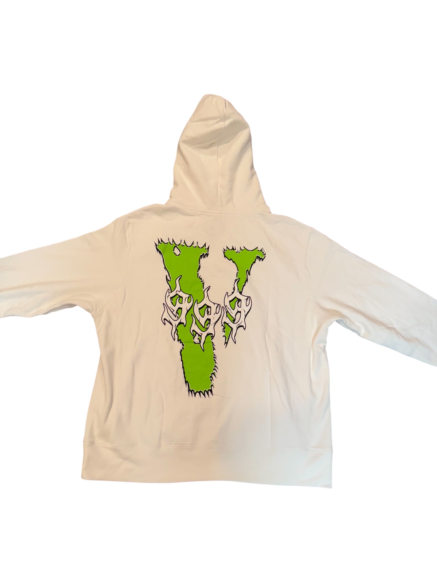 Vlone Fighting Demons Hoodie (multi colors)