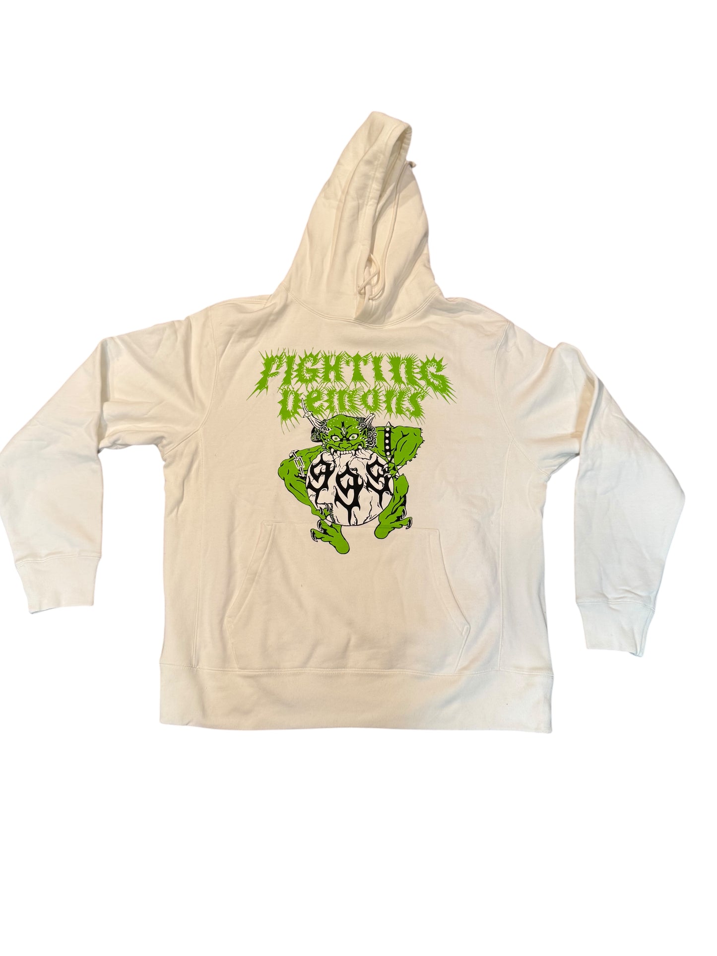 Vlone Fighting Demons Hoodie (multi colors)