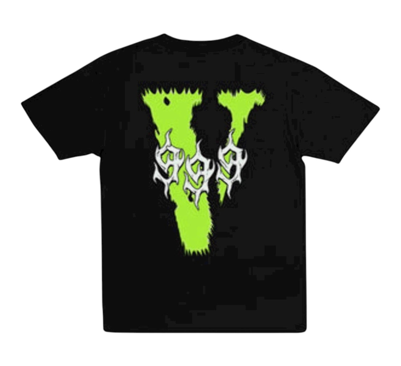 Vlone Fighting Demons T-Shirt