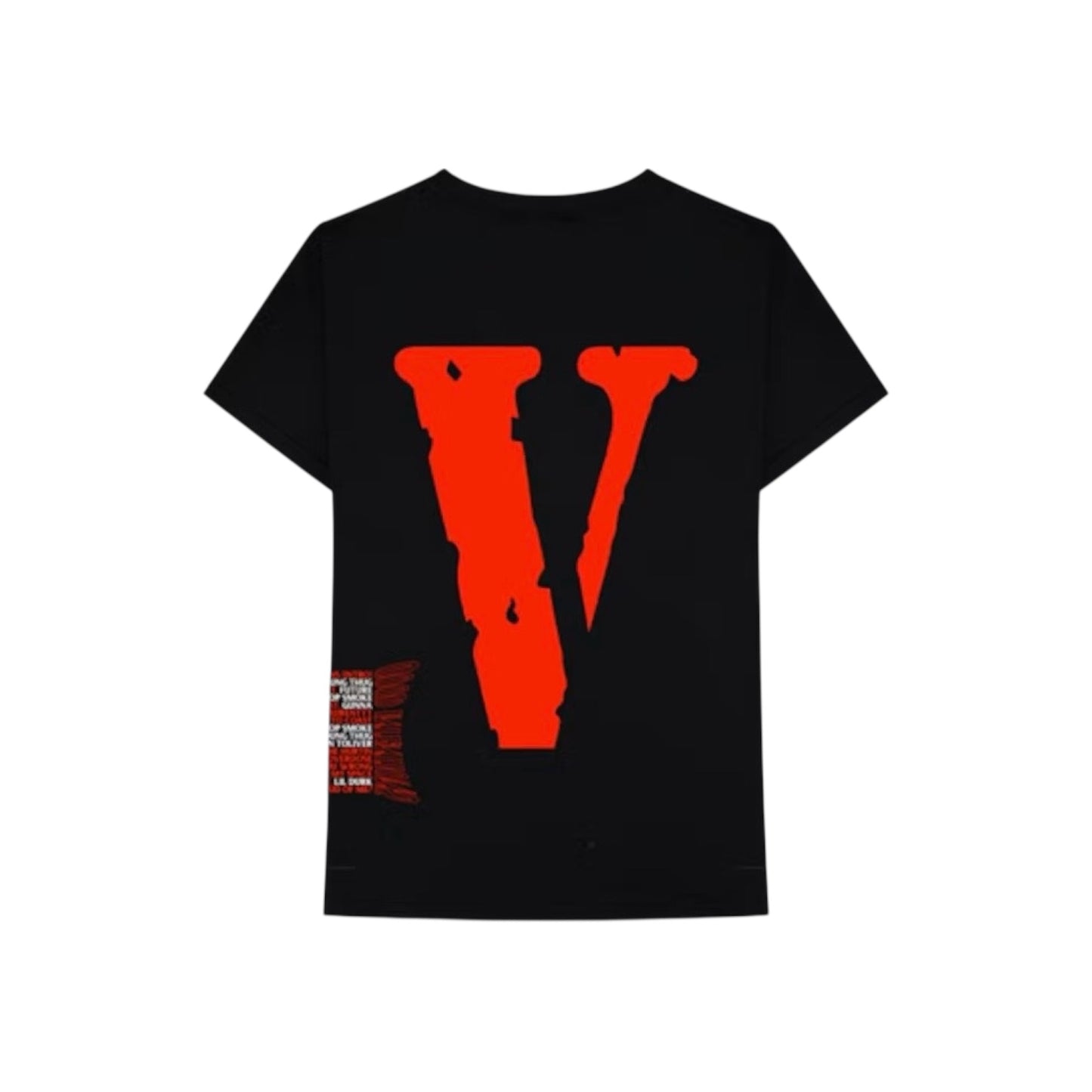 Nav x Vlone Bad Habits Tee