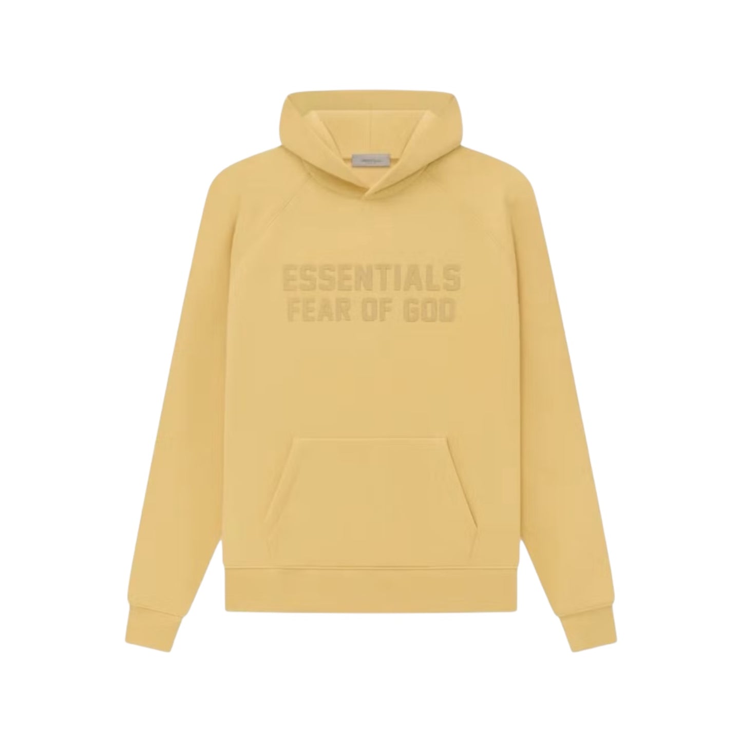 Fear Of God Essentials Hoodie (Multi Colorways)