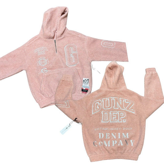 Gunzinii's Hoodie Multi Color