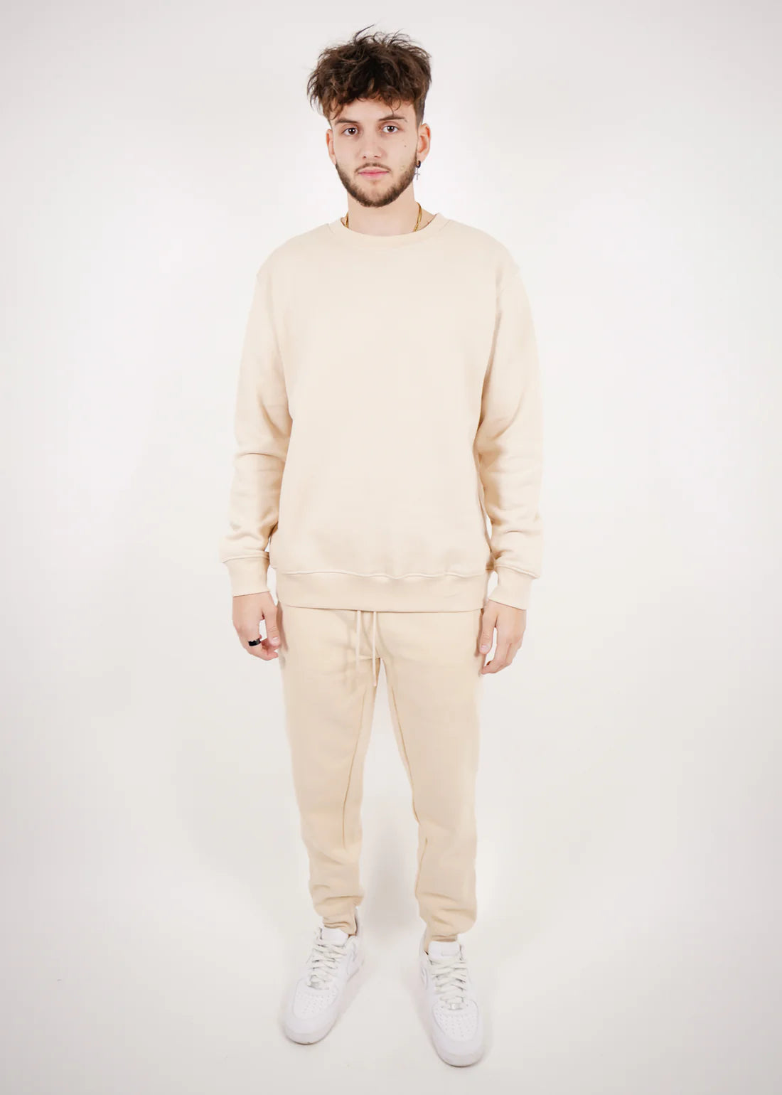 Blank Sand Crew Set