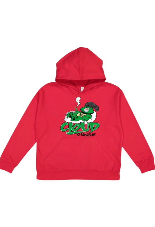 Cloud Chaser Hoodies (Multi Colorways)