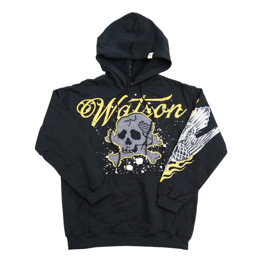 Watson Eagle Hoodie