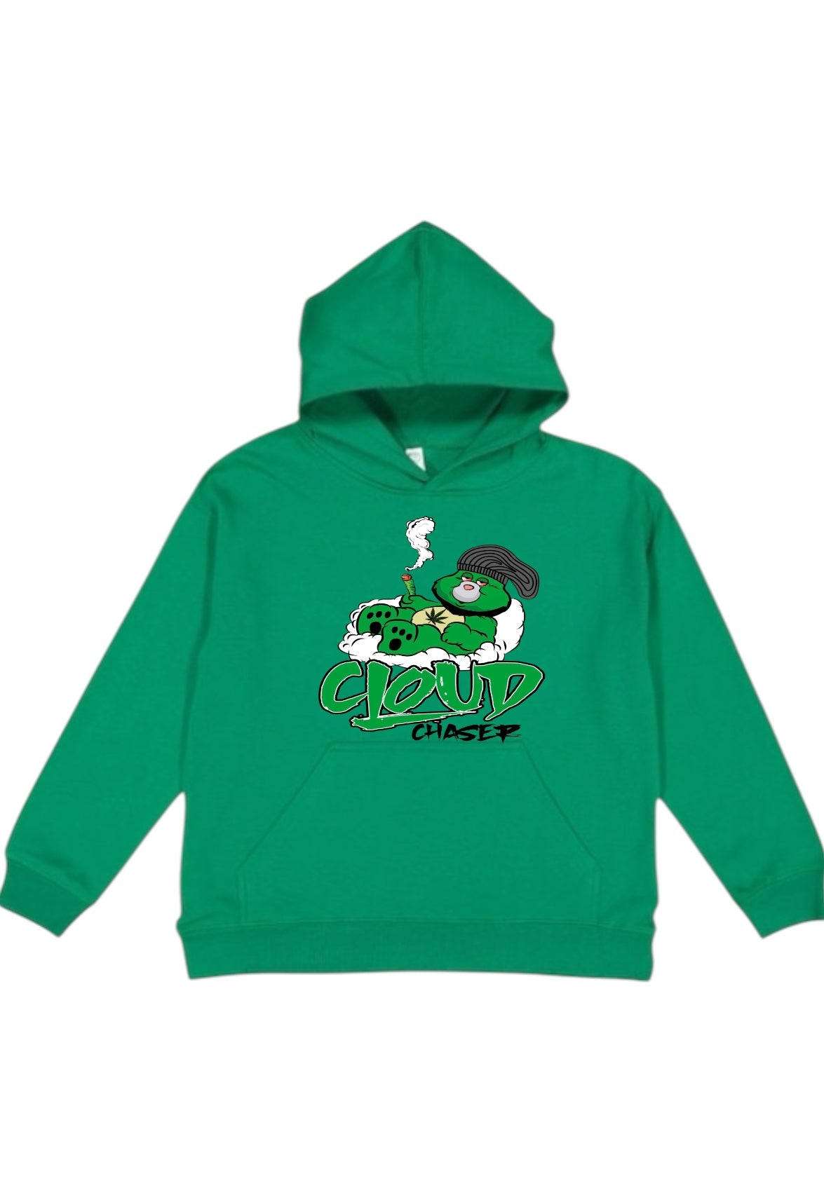 Cloud Chaser Hoodies (Multi Colorways)