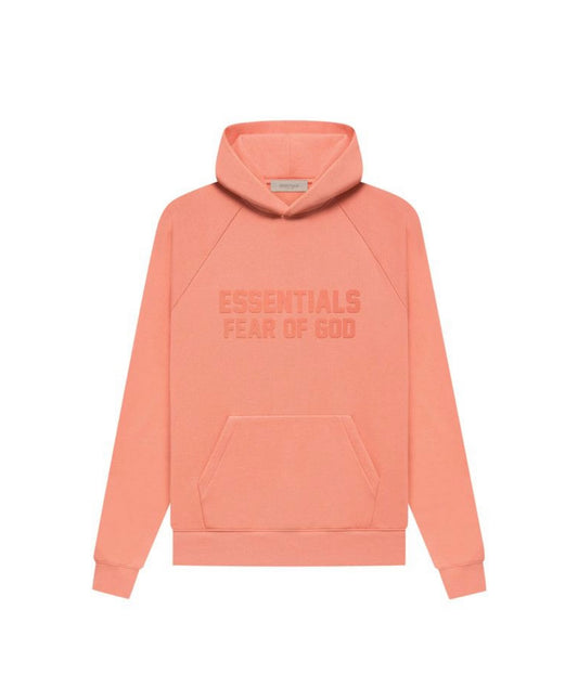 Fear of God Essentials Classic Hoodie (Multi Color)