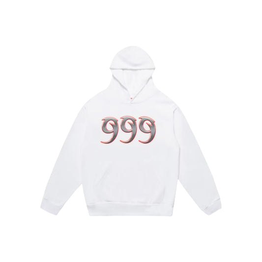 Vlone x Juice WRLD Blade Hoodie (multi colors)