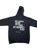 ***MOTHER'S DAY*** Dear MAMA Hoodie