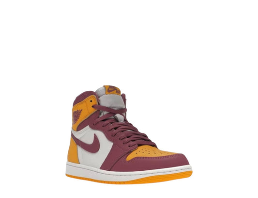 Jordan 1 Retro High OG Brotherhood