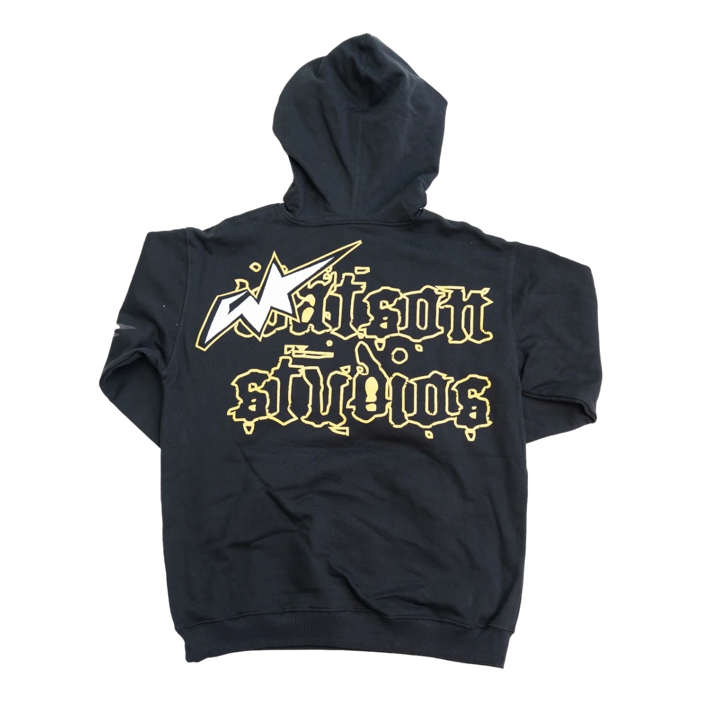 Watson Eagle Hoodie