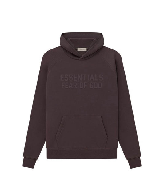 Fear Of God Essentials Hoodie (Multi Colorways)